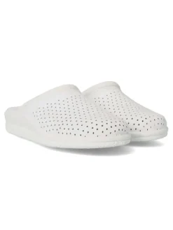 Sale POSTIGO Zueco anatómico POS 4 BLANCO