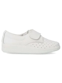 Best POSTIGO Zueco anatómico velcro POS 1 BLANCO
