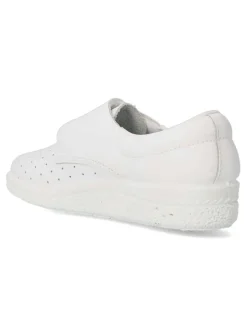 Best POSTIGO Zueco anatómico velcro POS 1 BLANCO