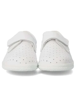 Best POSTIGO Zueco anatómico velcro POS 1 BLANCO