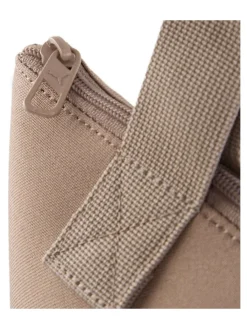 Sale PUMA Bolso textil dos asas Tote Buzz