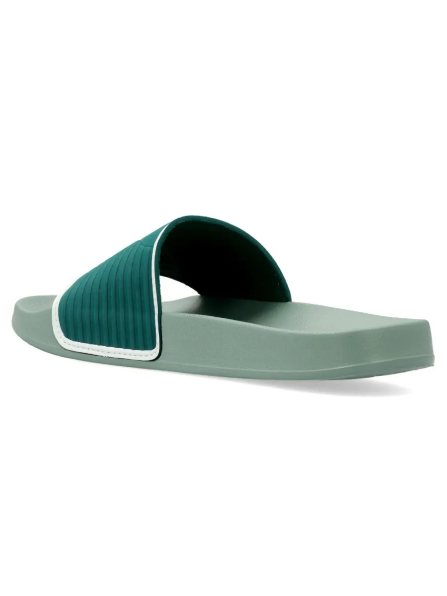 Sale PUMA Chancla piscina verde Leadcat 2.0 Shower