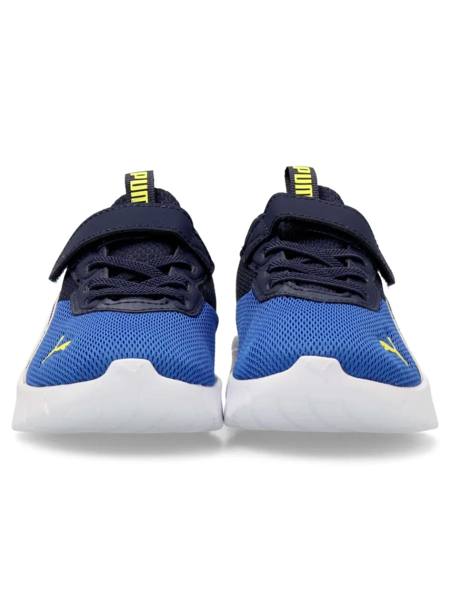 New PUMA Deportivo niño Flex Focus Modern