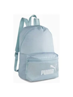 Online PUMA Mochila colegial azul Core Base