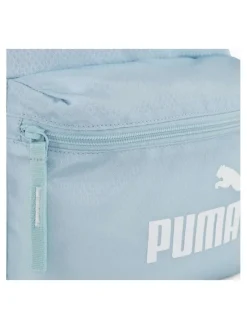Online PUMA Mochila colegial azul Core Base