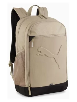 Outlet PUMA Mochila colegial beige Buzz