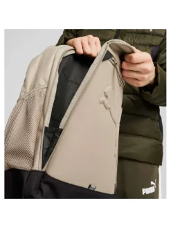 Outlet PUMA Mochila colegial beige Buzz