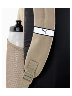 Outlet PUMA Mochila colegial beige Buzz