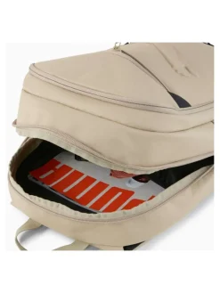 Outlet PUMA Mochila colegial beige Buzz
