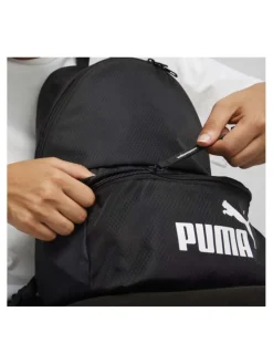 Best PUMA Mochila colegial cómoda Core Base