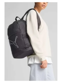 Hot PUMA Mochila colegial Plus Backpack