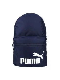 Fashion PUMA Mochila deportiva colegial Phase