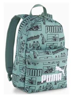 New PUMA Mochila pequeña Phase Aop Backpack