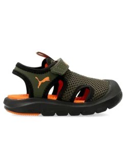 Fashion PUMA Sandalia de playa Fun Racer Mesh V