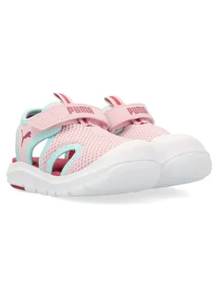 Sale PUMA Sandalia de playa niña Fun Racer Mesh V