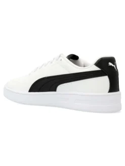 Outlet PUMA Sneakers casual Court Classic Clean