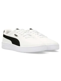 Outlet PUMA Sneakers casual Court Classic Clean