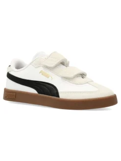 Best PUMA Sneakers casual sport Club II Era