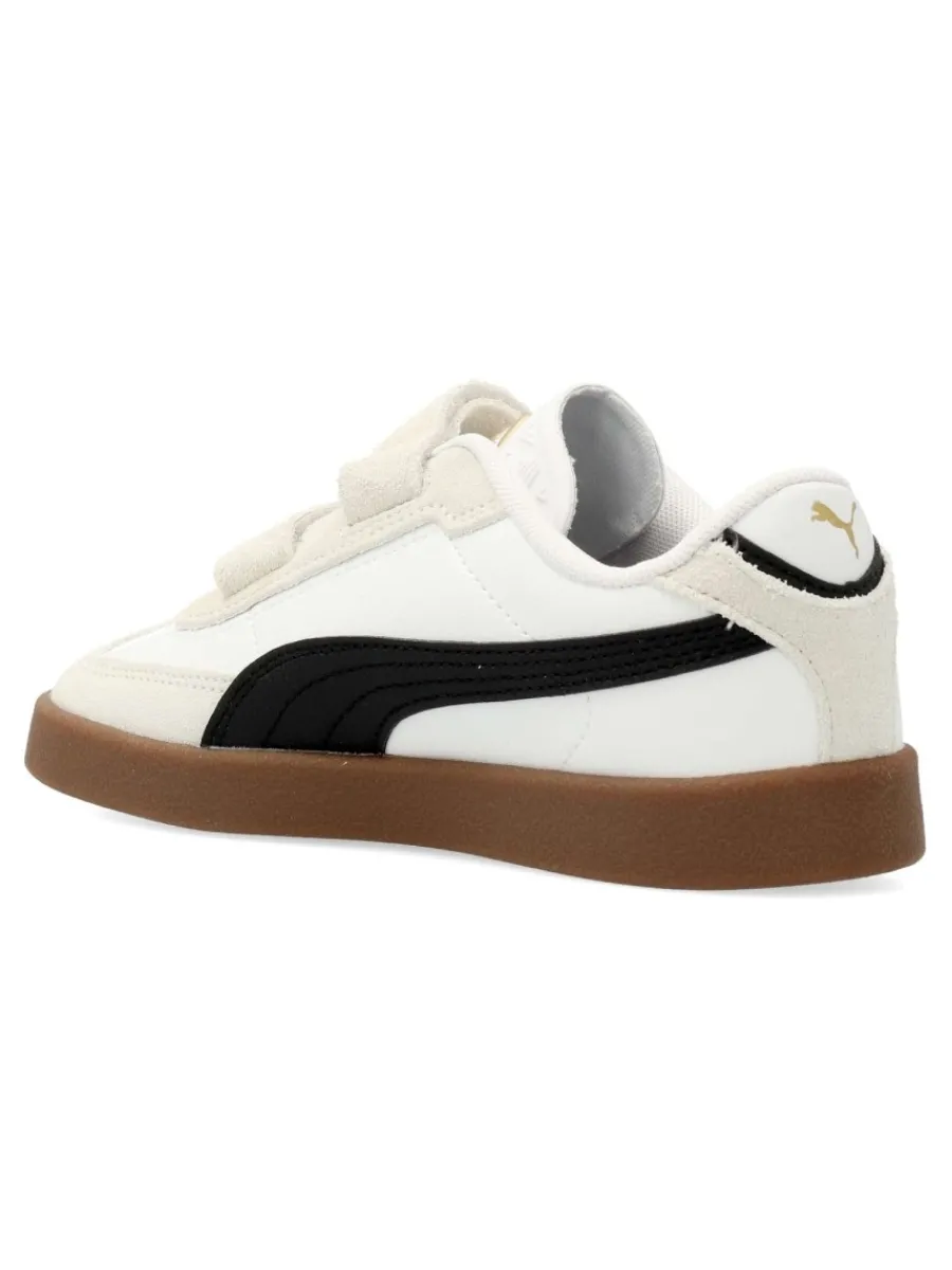 Best PUMA Sneakers casual sport Club II Era