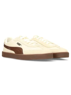 Outlet PUMA Tenis deportivo sneakers casual Club II Era