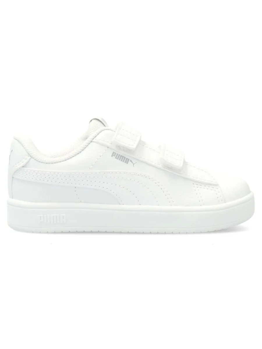 New PUMA Zapatilla deportiva colegial Rickie Classic