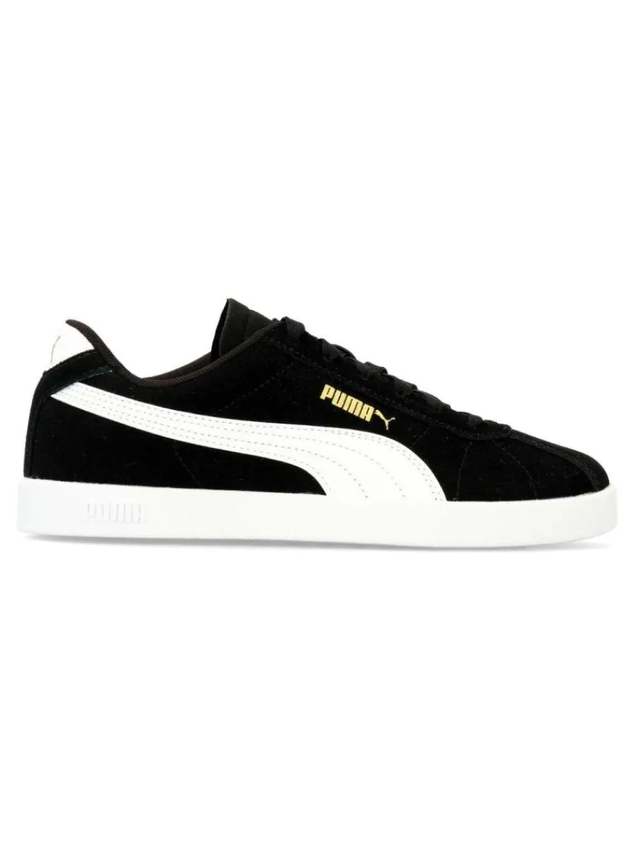 Sale PUMA Zapatilla deportiva casual Club II