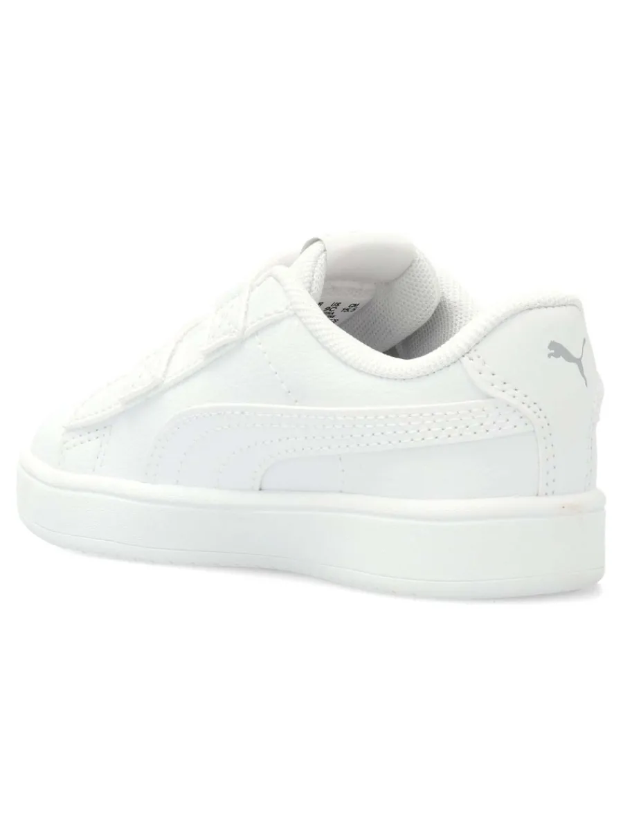 New PUMA Zapatilla deportiva colegial Rickie Classic