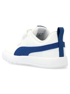 Fashion PUMA Zapatilla deportiva niño Courtflex V3