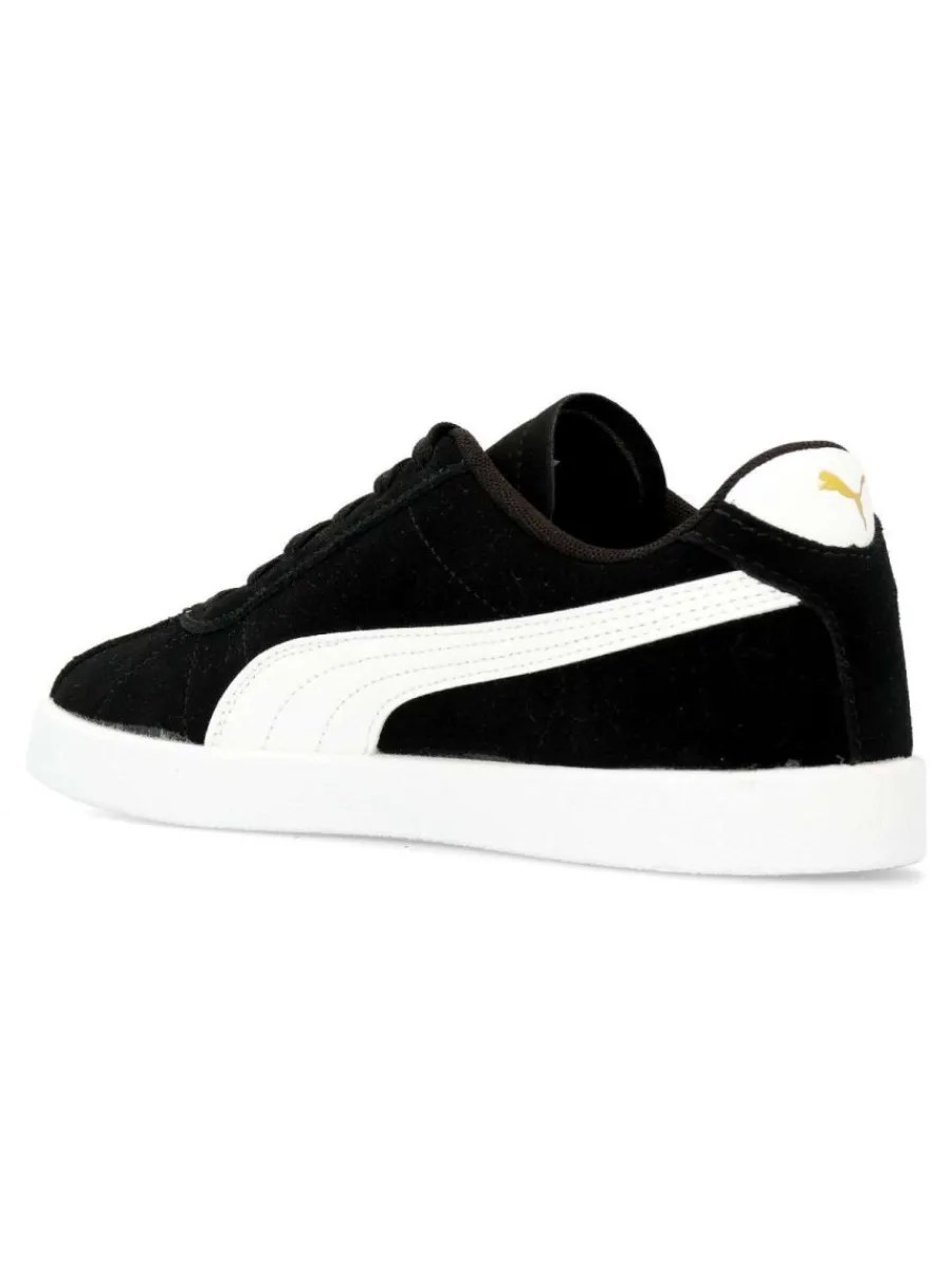 Sale PUMA Zapatilla deportiva casual Club II