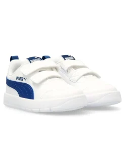 Fashion PUMA Zapatilla deportiva niño Courtflex V3