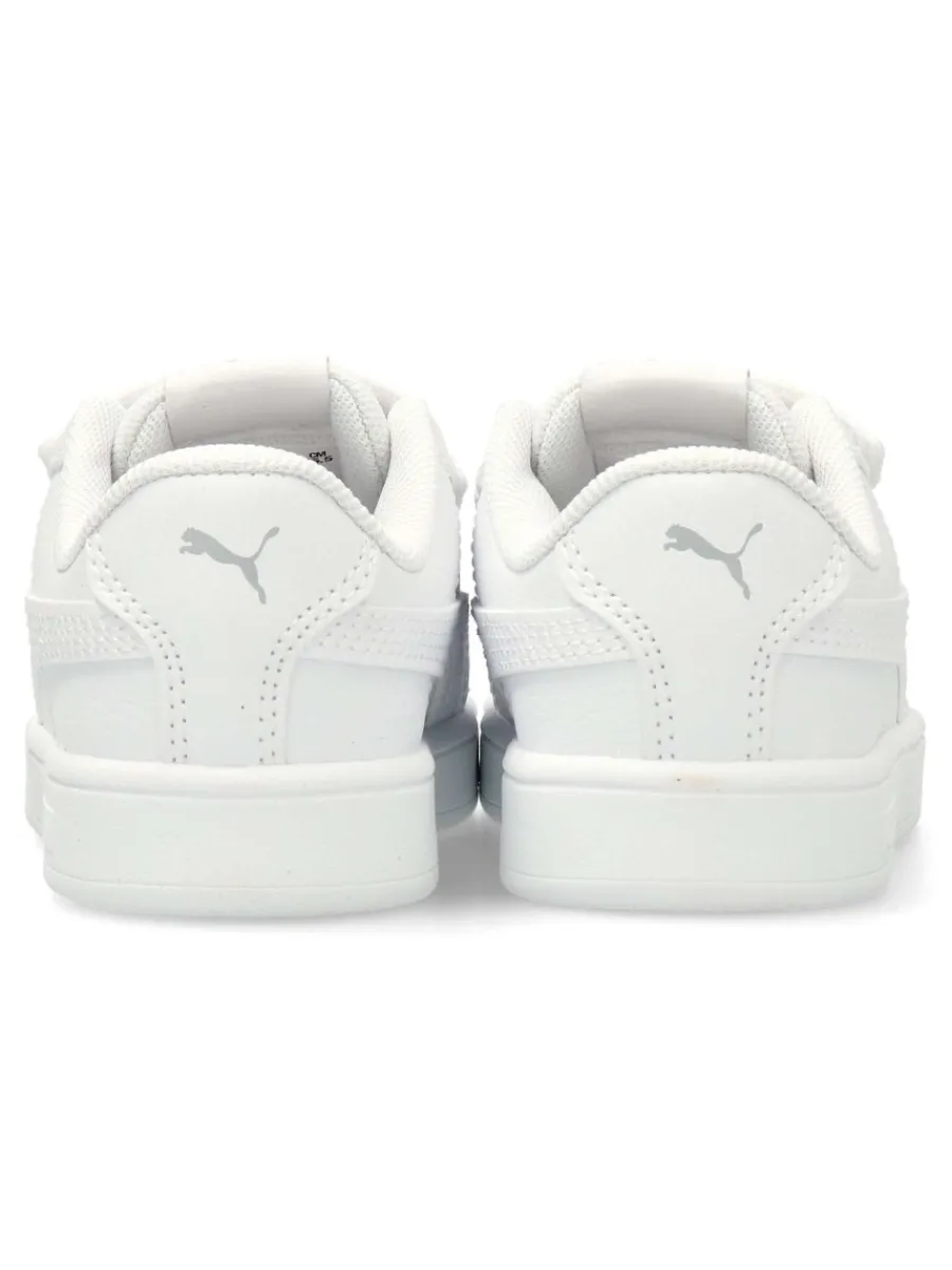 New PUMA Zapatilla deportiva colegial Rickie Classic