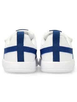 Fashion PUMA Zapatilla deportiva niño Courtflex V3