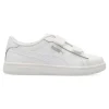 Best PUMA Zapatillas colegiales blancas Smash 3.0
