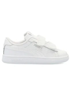 Online PUMA Zapatillas deportivas colegial Smash 3.0