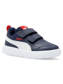 Fashion PUMA Zapatillas deportivas Courtflex V3 V Inf
