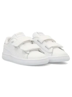 Online PUMA Zapatillas deportivas colegial Smash 3.0