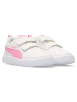 Online PUMA Zapatillas velcros Courtflex V3 V Inf