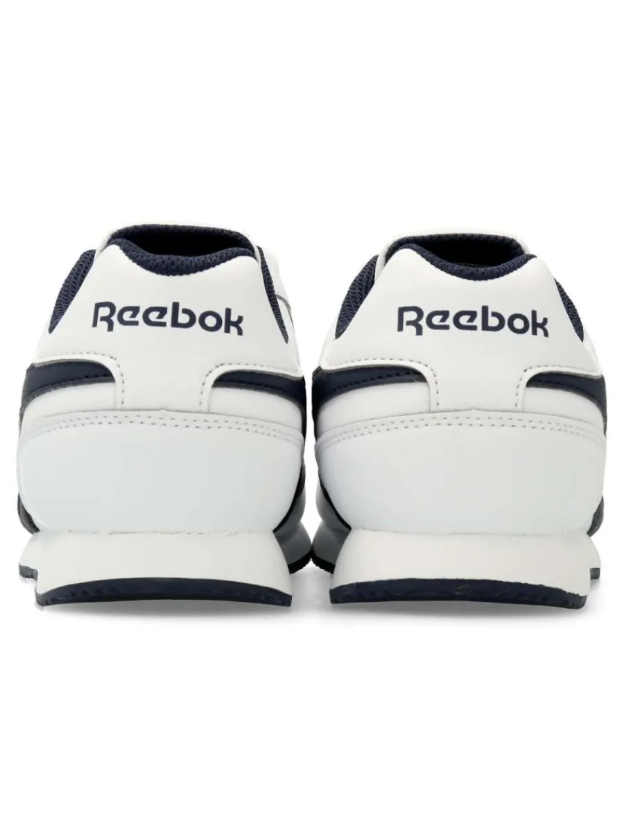 Discount REEBOK Deportivas casuales Royal CLJOG 3