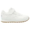 Sale REEBOK Zapatilla casual sport blanca Glide Elastic Lace