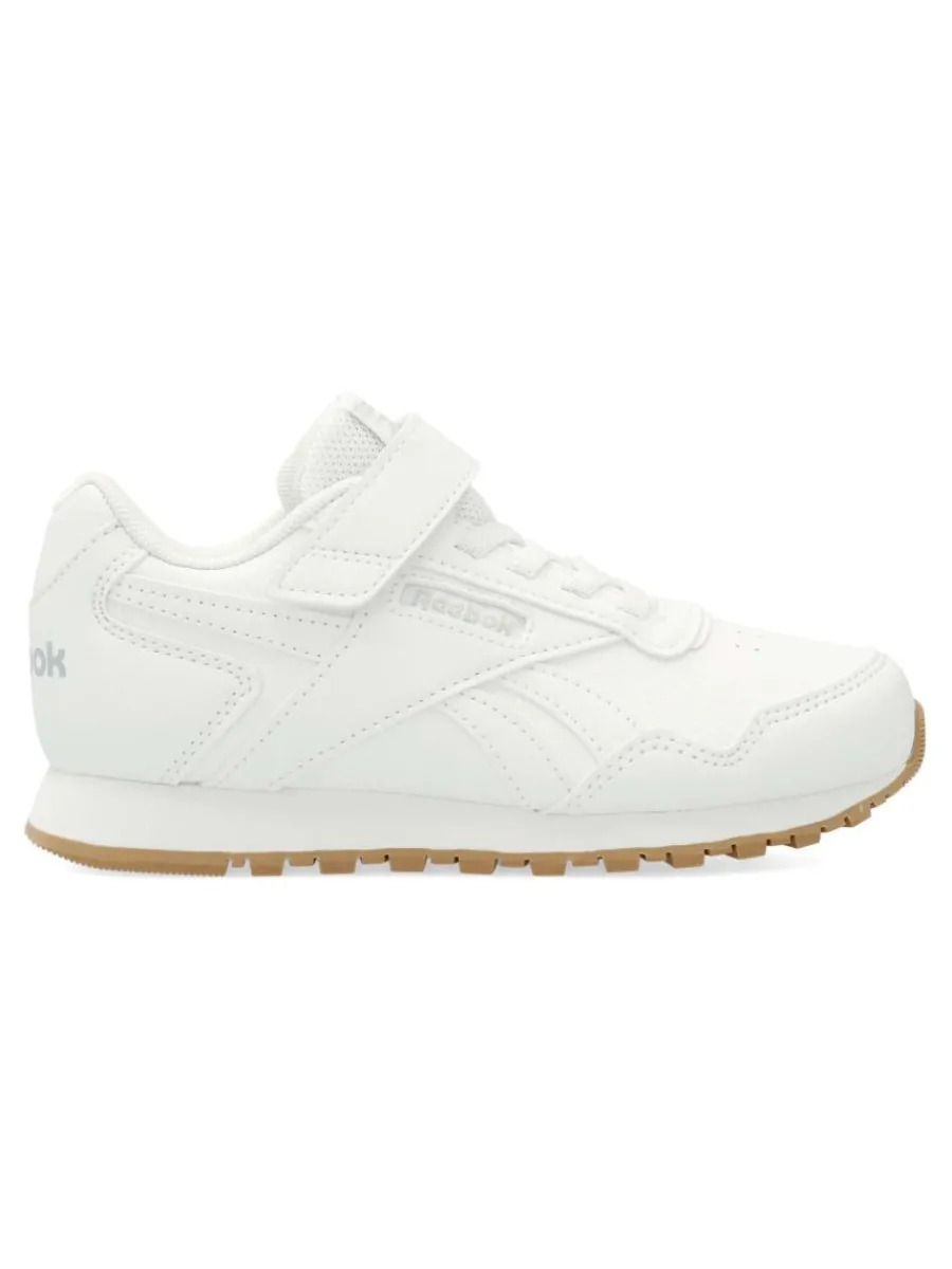 Sale REEBOK Zapatilla casual sport blanca Glide Elastic Lace
