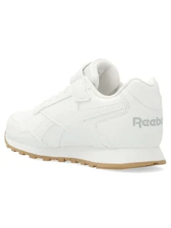 Sale REEBOK Zapatilla casual sport blanca Glide Elastic Lace