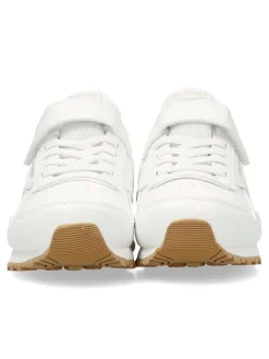 Sale REEBOK Zapatilla casual sport blanca Glide Elastic Lace