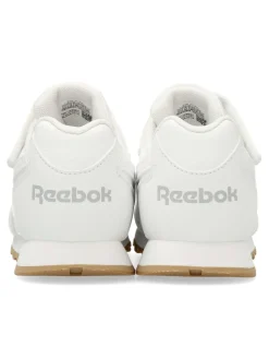 Sale REEBOK Zapatilla casual sport blanca Glide Elastic Lace