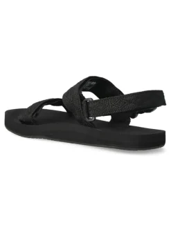 New REEF Sandalia californiana Convertible negro