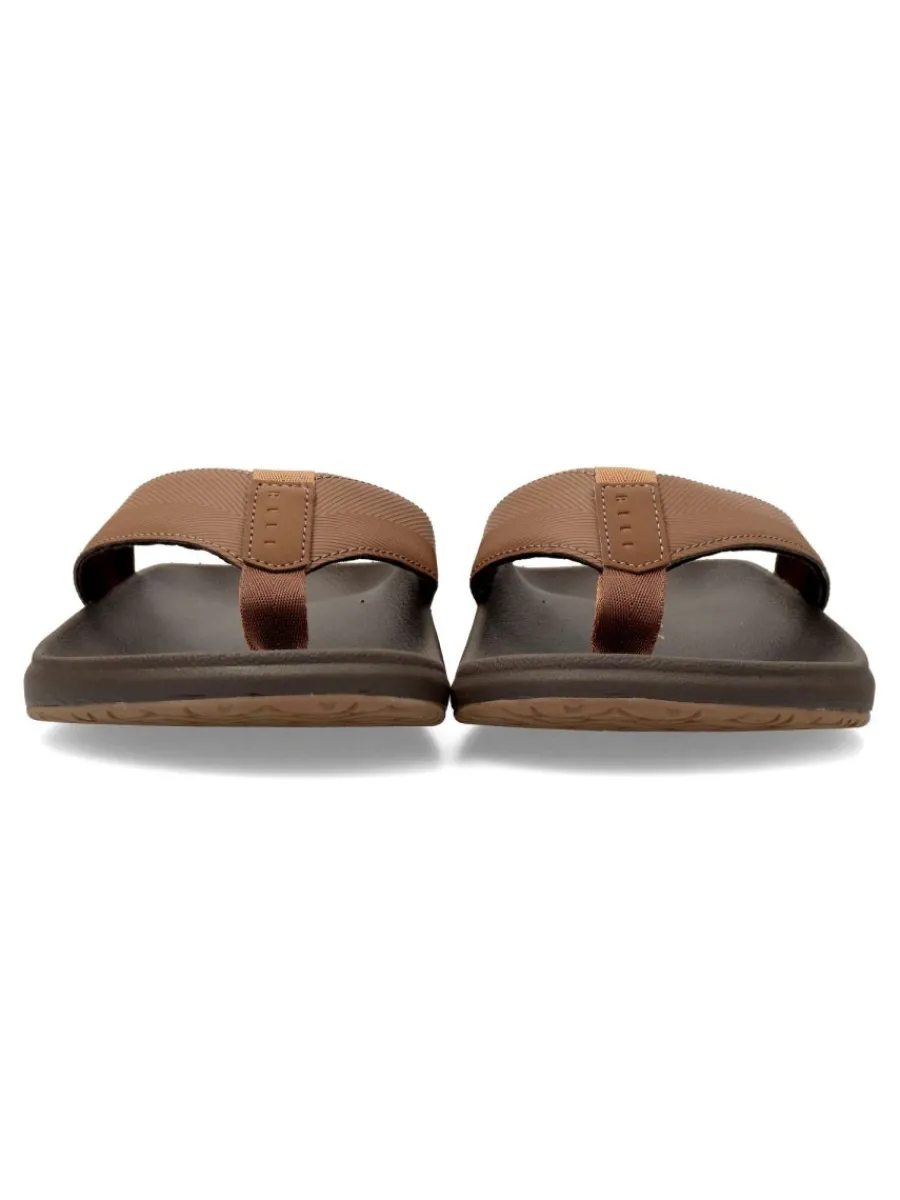 Clearance REEF Sandalia de playa confort hombre Raglan
