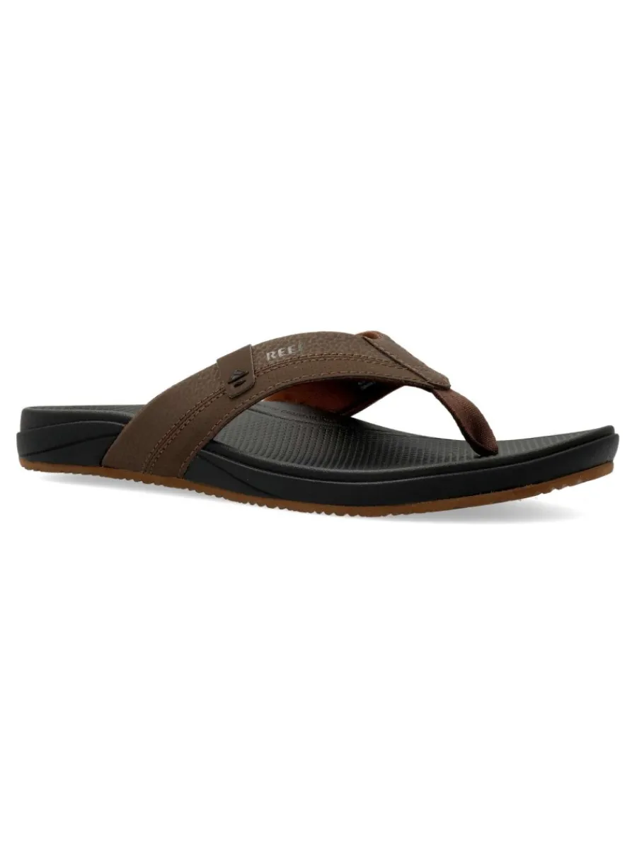 Hot REEF Sandalia de playa hombre Cushion Spring 2.0