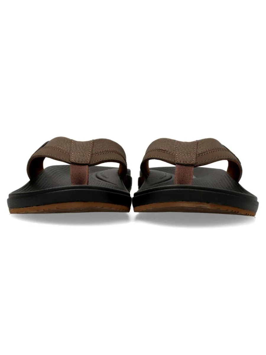 Hot REEF Sandalia de playa hombre Cushion Spring 2.0