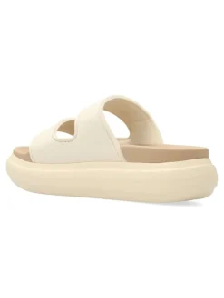 Discount REEF Sandalia plataforma Cushion Bondi 2 Bar