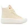 Discount REFRESH Botines sneakers casual mujer