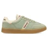 Outlet REFRESH Sneakers casual sport suela caramelo